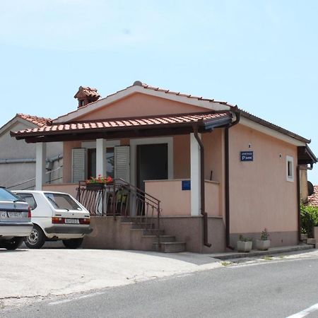 Apartments With A Parking Space Kraj, Opatija - 7794 Kraj  Dış mekan fotoğraf