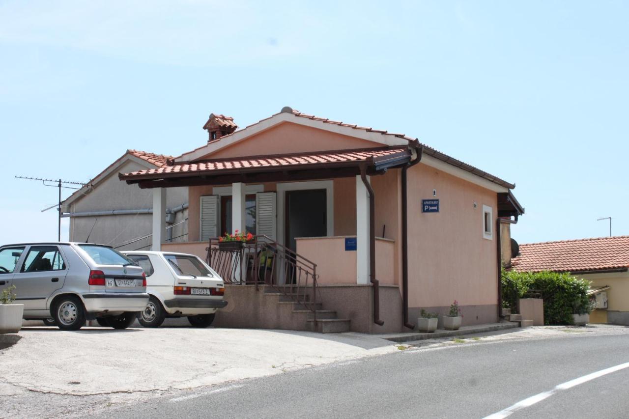 Apartments With A Parking Space Kraj, Opatija - 7794 Kraj  Dış mekan fotoğraf